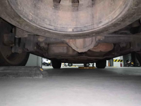 [成都·川A] 二手荣威荣威RX82019款 30T 智联网四驱超群旗舰版