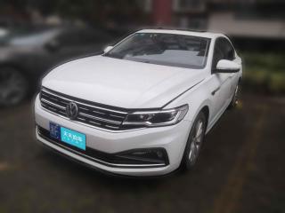 大众宝来2020款1.5L自动舒适型