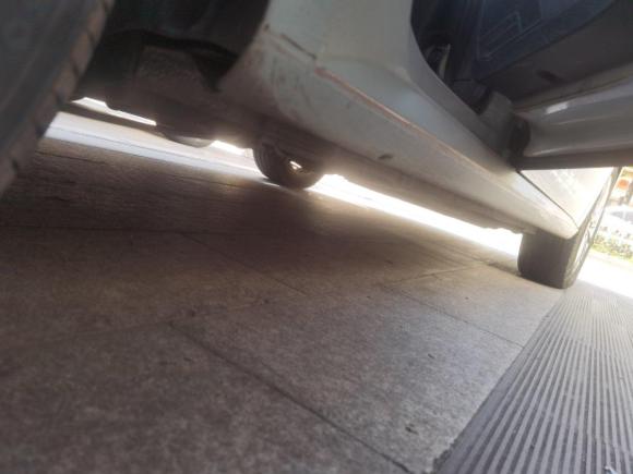 [金华·浙G] 二手大众朗行2013款 1.4TSI 自动舒适型