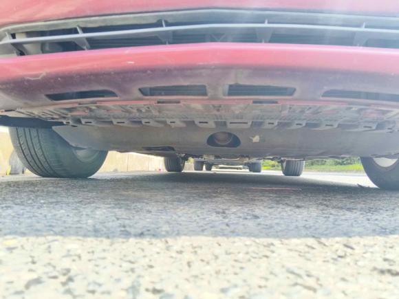 [成都·川A] 二手雪佛兰科鲁兹2018款 320 自动先锋天窗版