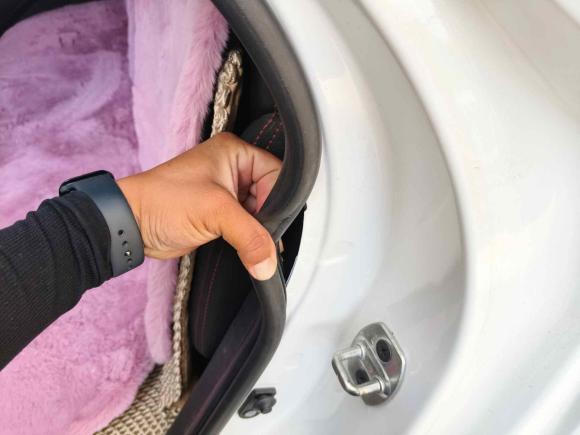 [青岛·鲁B] 二手江汽集团瑞风S32016款 1.5L CVT豪华智能型