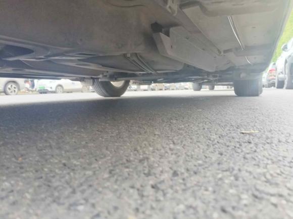 [成都·川A] 二手别克昂科威2020款 20T 两驱精英型