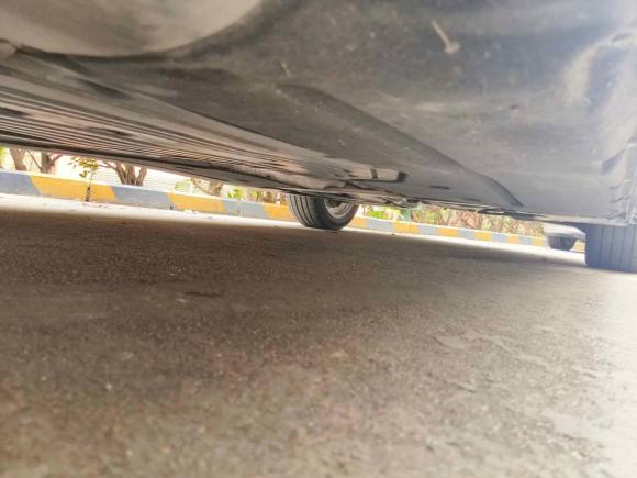 [深圳·粤B] 二手宝马宝马5系2022款 525Li 豪华套装