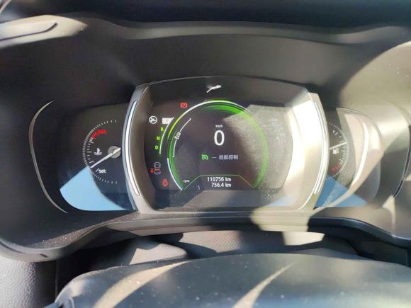 [青岛·鲁B] 二手雷诺科雷嘉2016款 2.0L 两驱豪华版