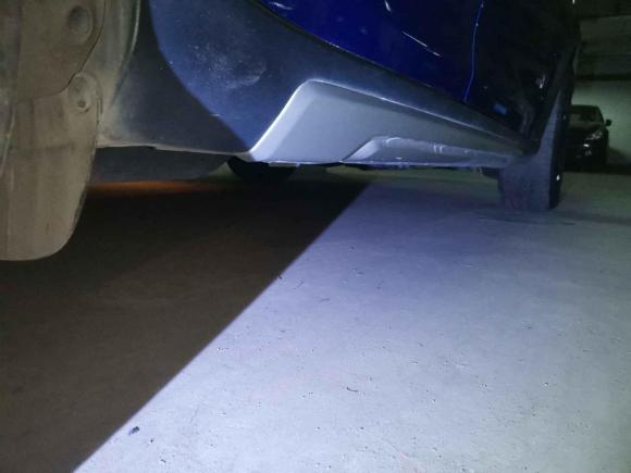 [上海·沪E] 二手MINIMINI COUNTRYMAN2014款 1.6T COOPER ALL4 Fun