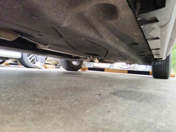 [广州·粤A] 二手林肯冒险家2021款 2.0T 两驱尊雅版