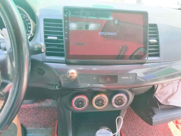 [温州·浙C] 二手三菱翼神2010款 运动版 2.0L CVT旗舰型