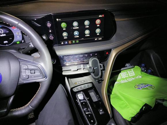 [上海·沪A] 二手别克微蓝72020款 652E 互联智慧型