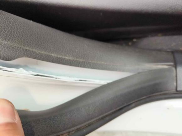 [宁波·浙B] 二手凯迪拉克凯迪拉克ATS-L2014款 25T 舒适型