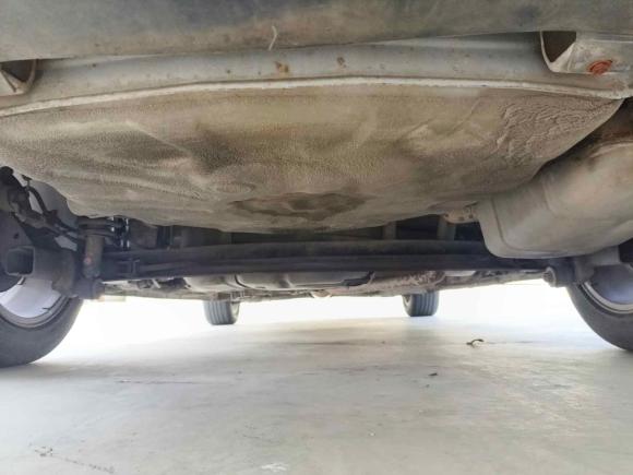 [合肥·皖A] 二手吉利汽车帝豪2017款 三厢百万款 1.5L 手动向上版