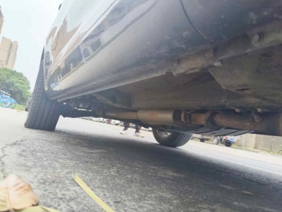 [南京·苏E] 二手魏牌魏牌 VV52017款 2.0T 超豪型