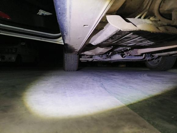 [成都·川E] 二手现代途胜2015款 1.6T 双离合两驱智能型