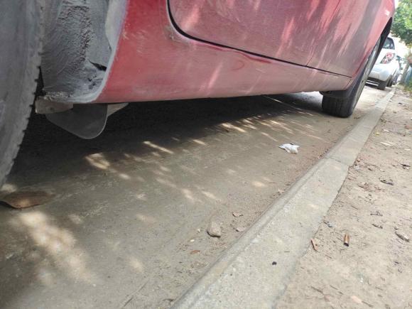 [武汉·鄂A] 二手日产骐达TIIDA2014款 1.6L CVT智能型