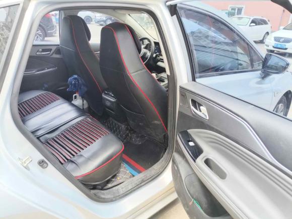 [南通·苏F] 二手埃安AION S Plus2023款 70 乐享版 三元锂