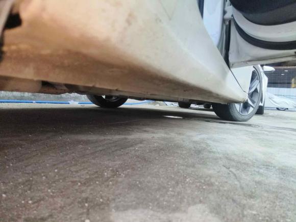 [广州·湘E] 二手现代伊兰特2021款 240TGDi DCT LUX尊贵版