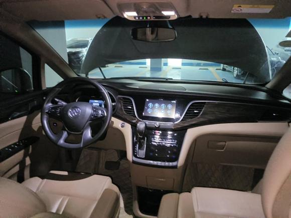 [合肥·皖A] 二手别克别克GL82018款 ES 28T 豪华型 国VI