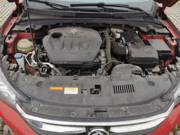 [温州·赣C] 二手东风风神奕炫2020款 230T 自动炫酷版