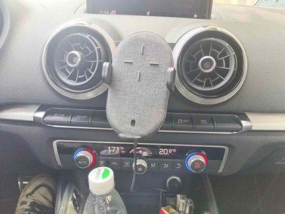 [上海·沪C] 二手奥迪奥迪S32017款 改款 S3 2.0T Limousine