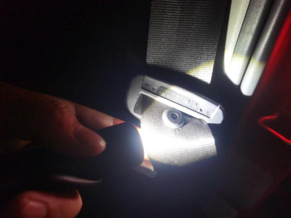 [杭州·浙A] 二手大众大众up!2015款 1.0L move up!