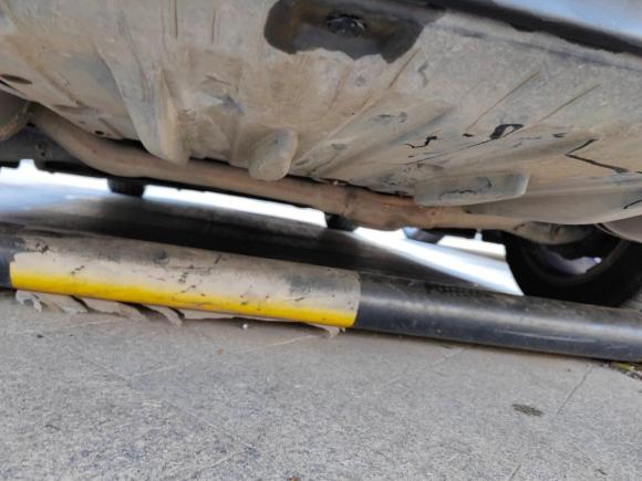 [武汉·鄂A] 二手雷克萨斯雷克萨斯IS2009款 300 豪华版