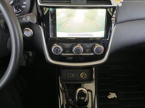 [无锡·苏B] 二手日产骐达TIIDA2021款 1.6L CVT智行版