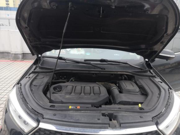 [湖州·浙E] 二手福特领界2019款 EcoBoost 145 CVT铂领型 国VI