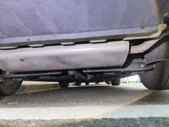 [宁波·浙B] 二手吉利汽车星瑞2021款 2.0TD 豪华型