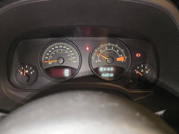 [南昌·赣A] 二手Jeep指南者2013款 2.0L 两驱运动版