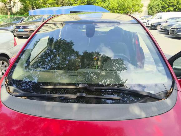 [上海·沪B] 二手欧宝麦瑞纳2013款 1.4T 豪华型