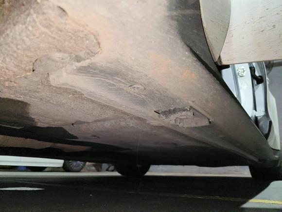 [广州·粤A] 二手保时捷Panamera2017款 Panamera 3.0T