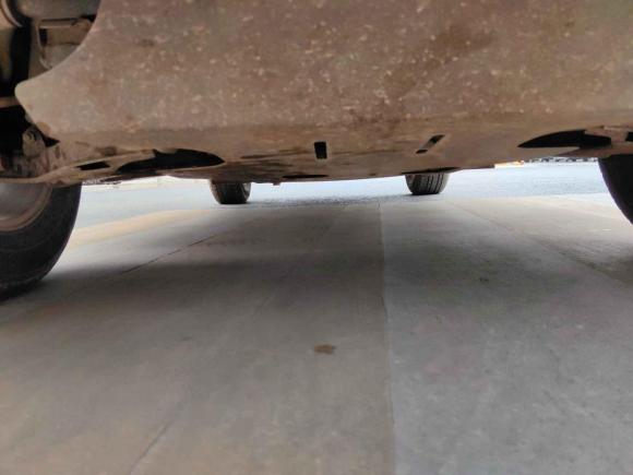 [武汉·鄂A] 二手哈弗哈弗H5经典2010款 智尊版 2.4L 四驱舒适型