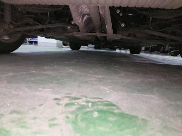 [南京·苏A] 二手宝马宝马2系旅行车2018款 218i 领先型