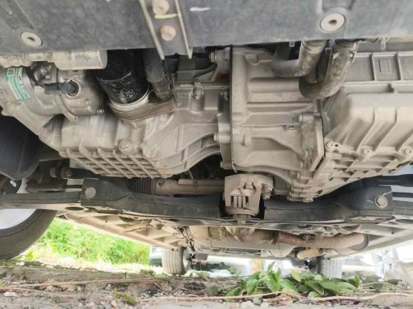 [广州·粤B] 二手广汽传祺传祺M62021款 PRO 270T DCT豪华版