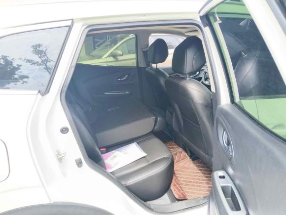 [义乌·宁A] 二手雷诺科雷嘉2016款 2.0L 两驱豪华版