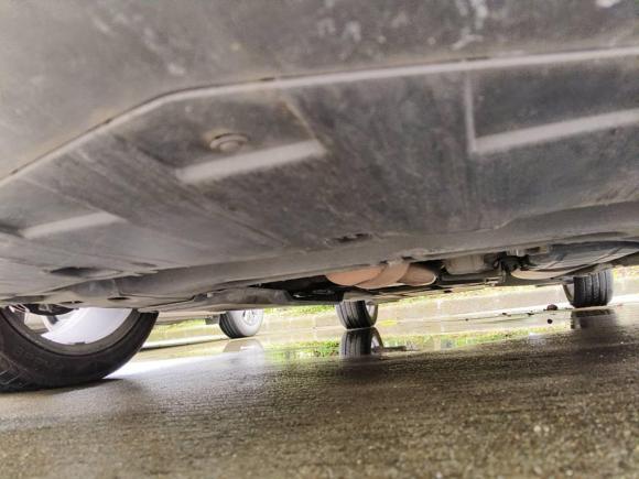 [广州·粤A] 二手奔驰奔驰B级2009款 B 200 动感型