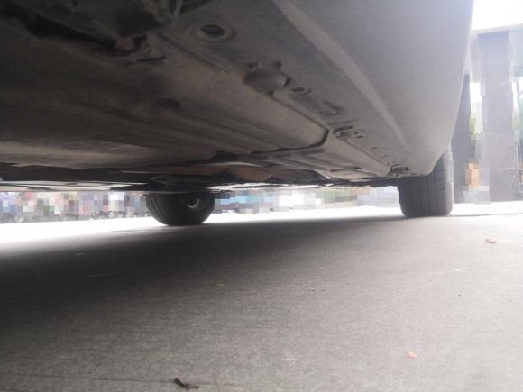 [芜湖·鄂A] 二手宝马宝马X52008款 xDrive30i豪华型