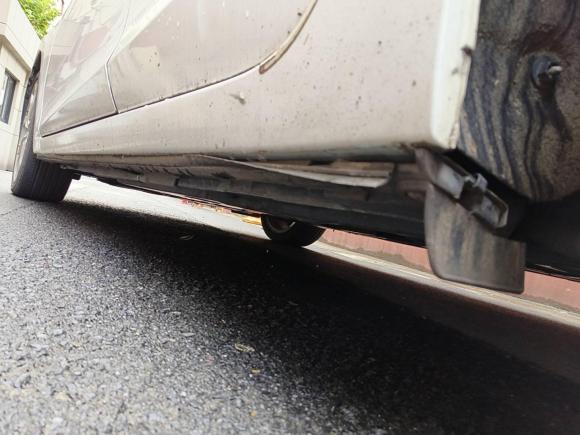 [上海·鄂D] 二手马自达马自达3 昂克赛拉2014款 两厢 2.0L 自动运动型