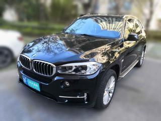 宝马宝马X52017款xDrive28i