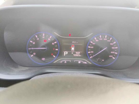 [南京·苏F] 二手广汽传祺传祺GS32017款 150N 自动精英版