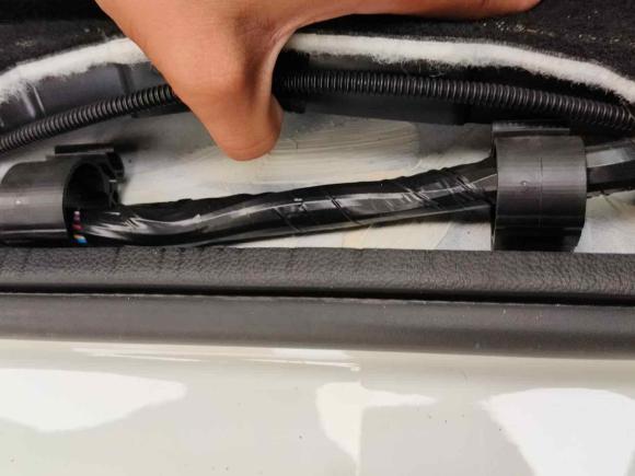 [广州·粤B] 二手广汽传祺传祺M62021款 PRO 270T DCT豪华版