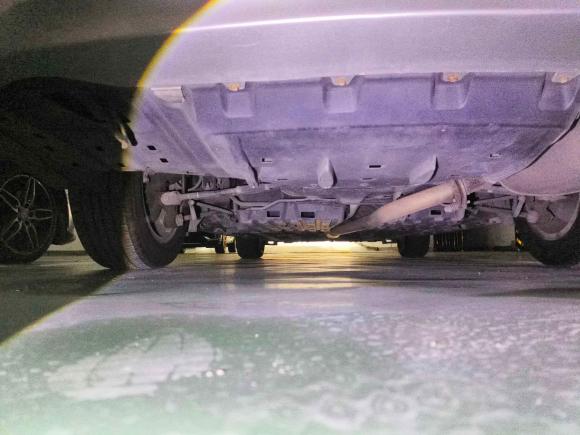 [深圳·粤B] 二手丰田凯美瑞2012款 2.0G 豪华版