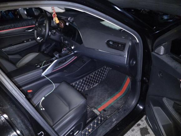 [合肥·皖A] 二手吉利汽车星越2019款 350T 耀星者