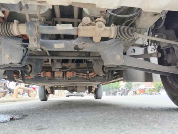 [广州·粤A] 二手东风小康东风小康EC362020款 标准型宁德时代电池