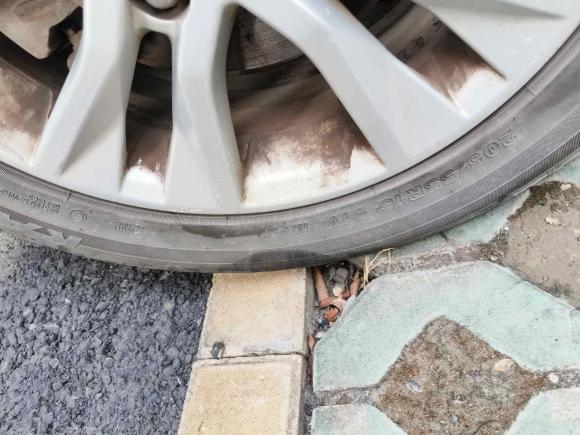 [温州·贵B] 二手宝骏宝骏7302016款 1.5T 手动豪华型 7座