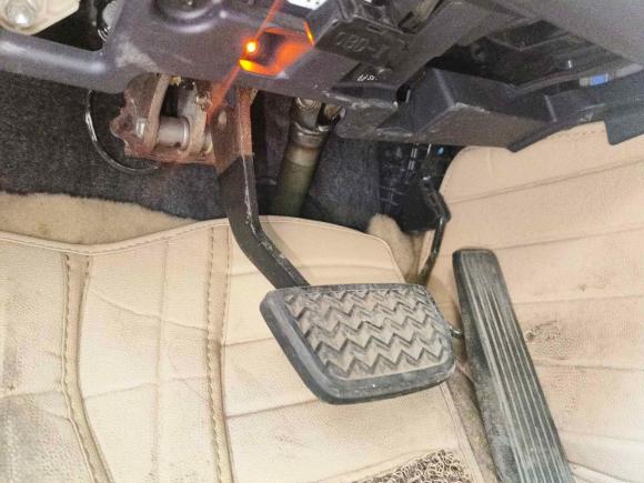 [温州·浙C] 二手丰田皇冠2006款 2.5L Royal 真皮版