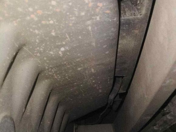 [成都·川A] 二手标致标致3082016款 1.6L 手动时尚版