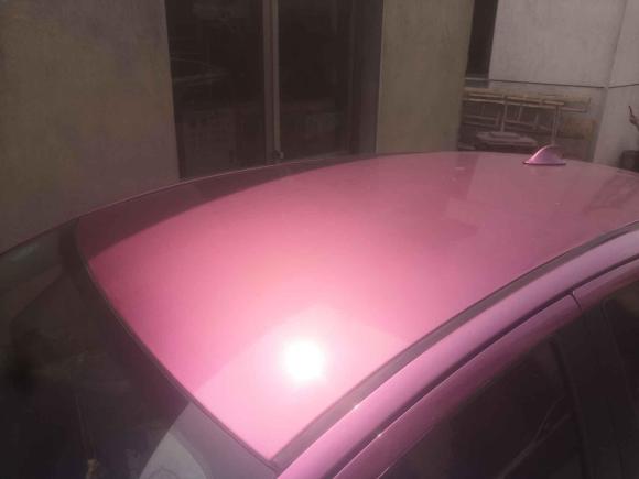 [常州·苏D] 二手丰田雅力士2008款 1.6G 自动精致版