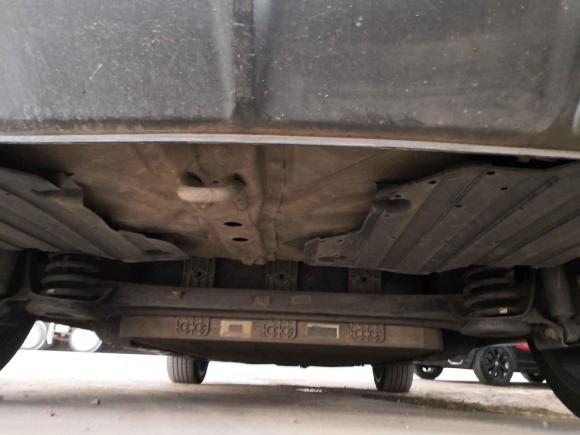 [深圳·湘F] 二手吉利汽车帝豪GSe2018款 臻尚型