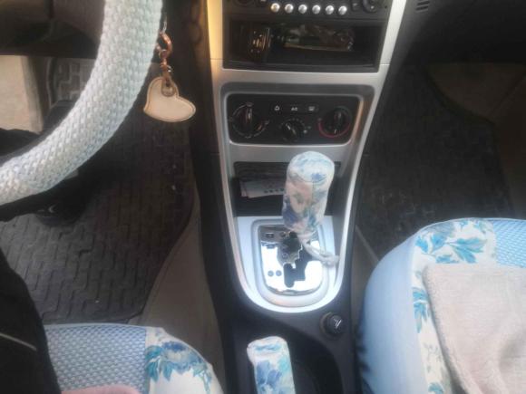 [北京·京P] 二手标致标致3072010款 三厢 1.6L 自动舒适版