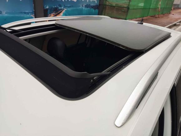 [南昌·赣A] 二手大众探岳2020款 280TSI 两驱豪华智联版